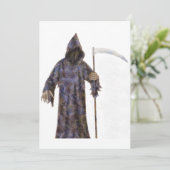 The Grim Reaper (Standing Front)