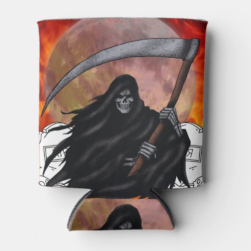 The Grim Reaper Can Cooler