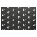 The Grim Reaper or Death Fabric