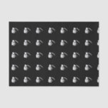 The Grim Reaper or Death Tissue Paper