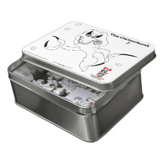 The Grimshank 'Lord of the Emerald Mists puzzle