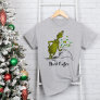 The Grinch | Funny Need Coffee T-Shirt