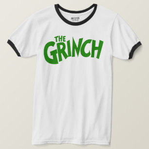 💚 the grinch Funny Tee