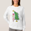 The Grinch | I've Been Cindy-Lou Who Good T-Shirt The Grinch | I've Been Cindy-Lou Who Good T-Shirt