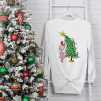 https://rlv.zcache.com/the_grinch_ive_been_cindy_lou_who_good_t_shirt-r_dn4ji_200.webp