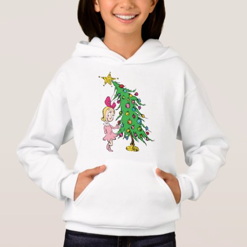 The Grinch  Ive Been Cindy_Lou Who Good T_Shirt  Hoodie
