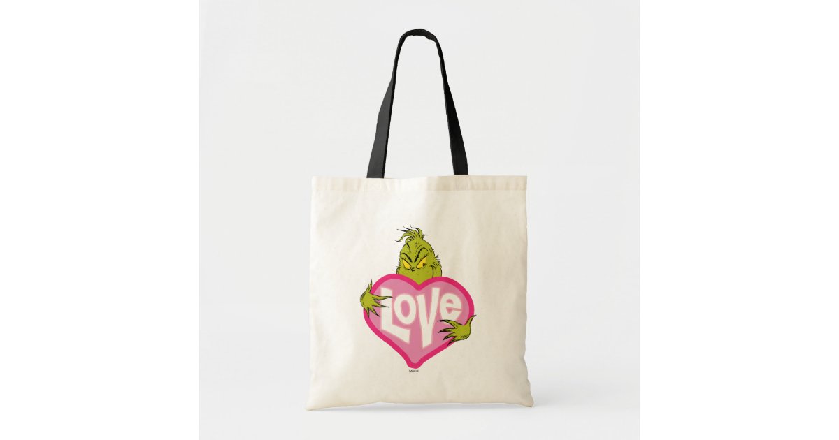 Stash It Tote Bag - Dark Tropics