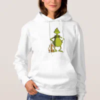 The Grinch x Stance Max Hoodie, Hoodie