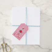 The Grinch | Merry Grinchmas Gift Tags (With Twine)