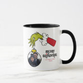 I'm Grinch Mug - Teeruto