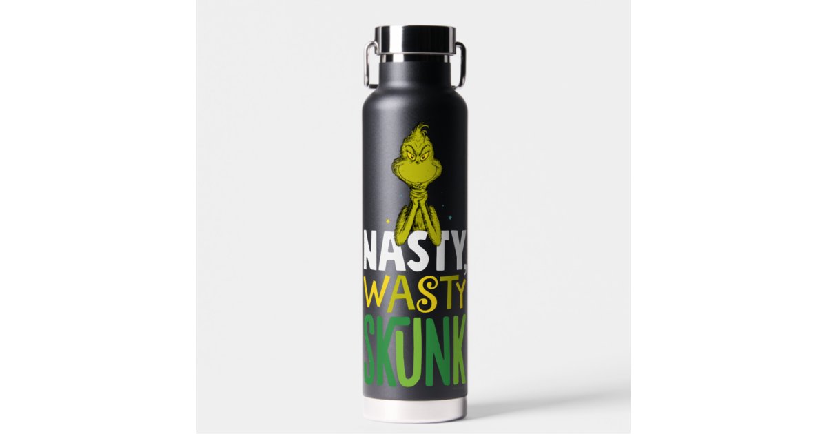 https://rlv.zcache.com/the_grinch_nasty_wasty_skunk_water_bottle-ra05a1420bb524042a638c396c98beae7_s5afk_630.jpg?rlvnet=1&view_padding=%5B285%2C0%2C285%2C0%5D