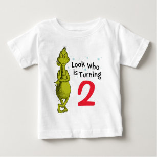 Dr Seuss Toddler Clothes \u0026 Shoes | Zazzle