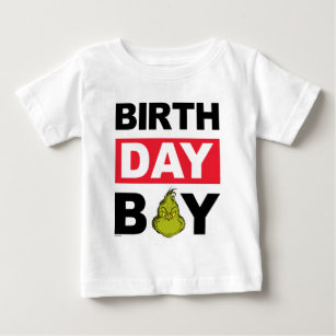 The Grinch Toddler Tops \u0026 T-Shirts | Zazzle