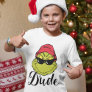 The Grinch | The Dude T-Shirt