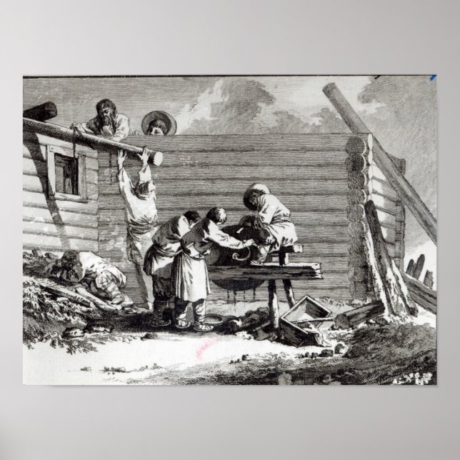 The Grinder Poster (Front)