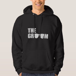 The Groom bachelor party Hoodie