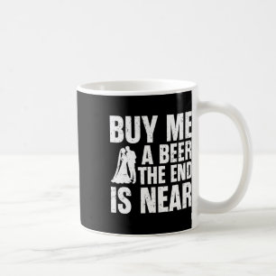 The Groom Bachelor Supplies Party Wedding Coffee Mug