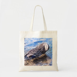 The Grooming Effect Tote Bag