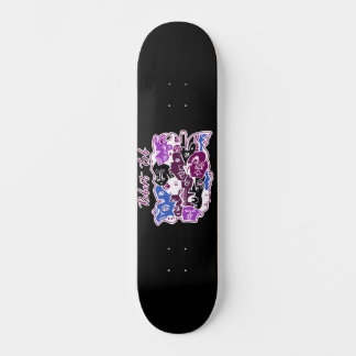 The Group Skateboard