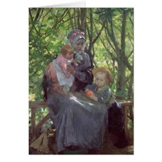 The Grove Cards (Front)