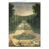 The Groves of Versailles (Front)