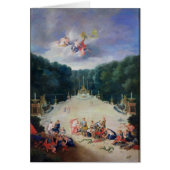 The Groves of Versailles (Front)