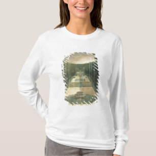 The Groves of Versailles T-Shirt