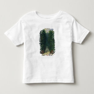 The Groves of Versailles Toddler T-shirt