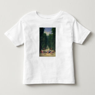 The Groves of Versailles Toddler T-shirt