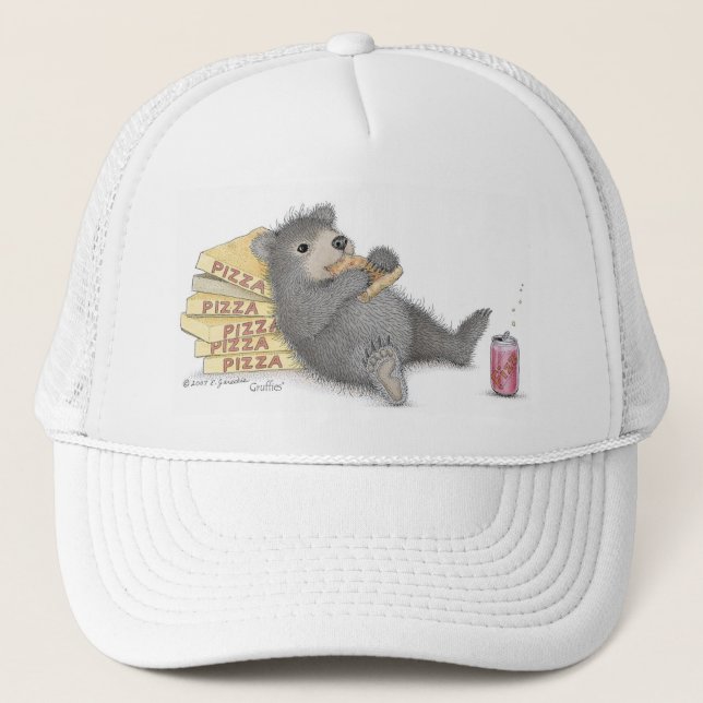 The Gruffies® Hats (Front)