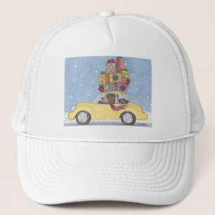 The Gruffies® Hats