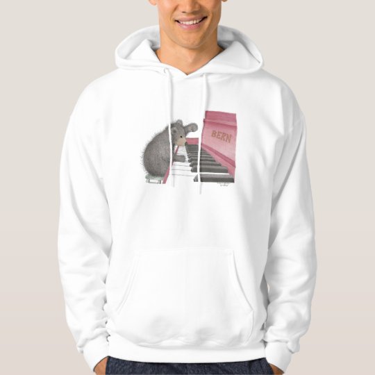 The Gruffies® Hooded Sweatshirt