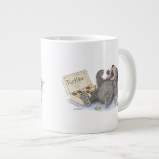 The Gruffies® - Jumbo Mug