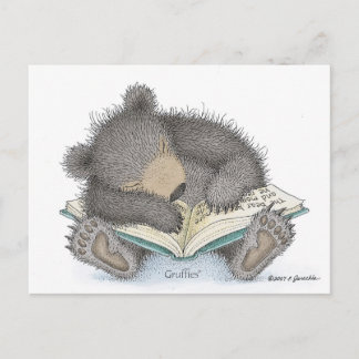 The Gruffies® Postcard