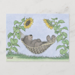 The Gruffies® Postcard