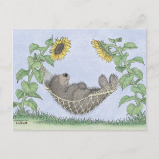 The Gruffies® Postcard