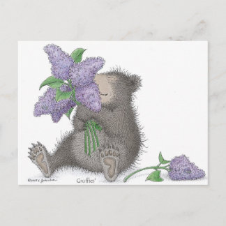 The Gruffies® Postcard