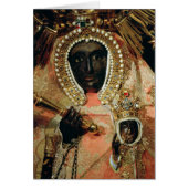 The Guadalupe Madonna (Front)