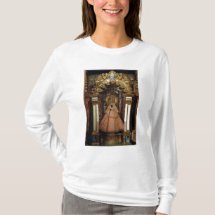 The Guadalupe Madonna T-Shirt