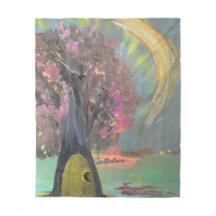 The guardian of silent secrets