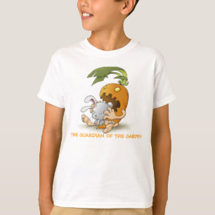 THE GUARDIAN OF THE GARDEN T-Shirt