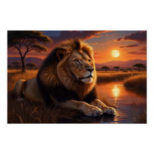 The Guardian of Twilight Poster