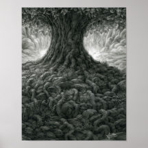 The Guardian Tree
