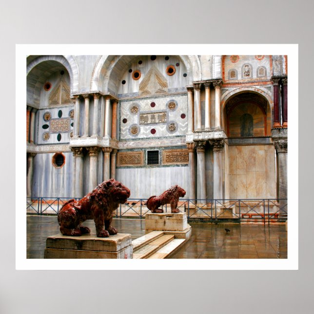 The Guardians Poster (Front)