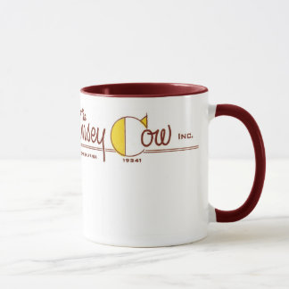The Guernsey Cow Mug 15oz