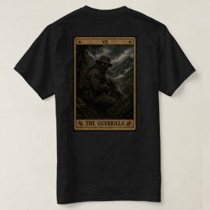 The Guerrilla T shirt