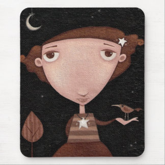 The Guest - Mousepad