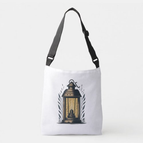 The Guiding Light Tote