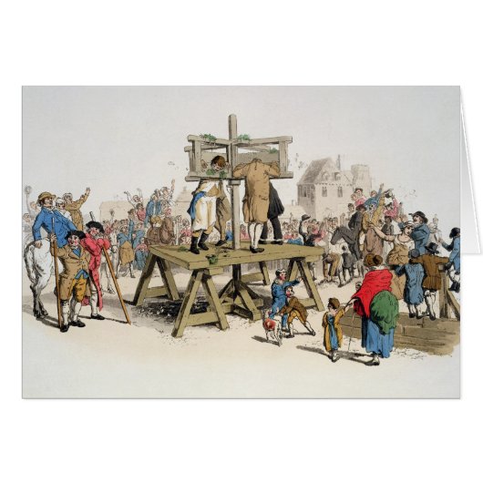 The Guilty Cards (Front Horizontal)