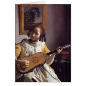 The Guitar Player (Front)